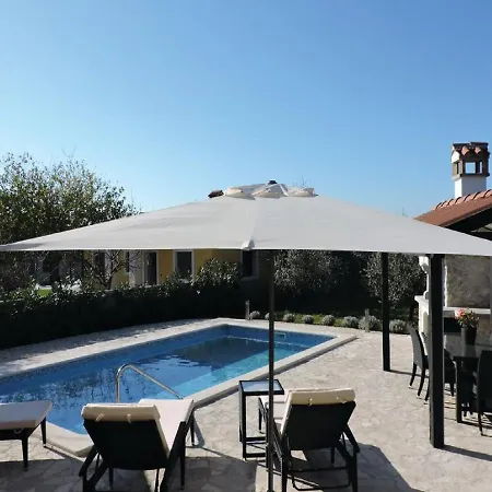 Gea Villa Barban