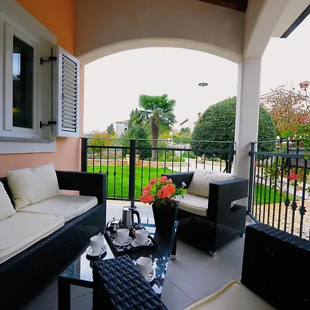 Gea Villa *