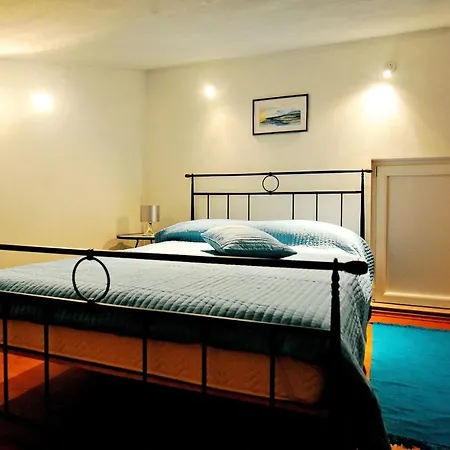 Villa Gea *